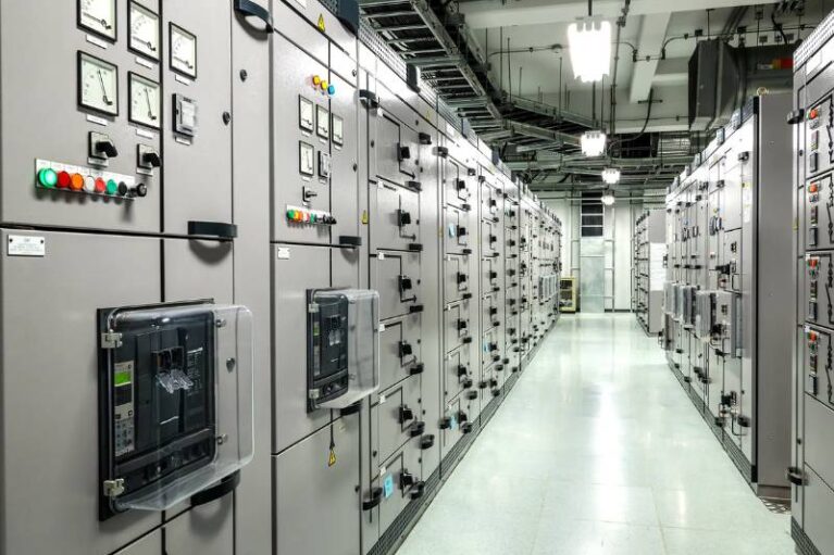 Installation Services of Instruments and Control System Panels (1)