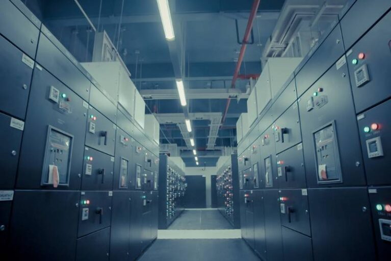 Electrical Low Voltage Distribution System (1)