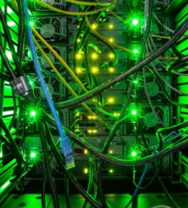 Communication and Networking