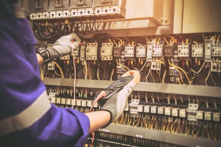 Engineering & Design Services for Instruments and Control Systems image (1)