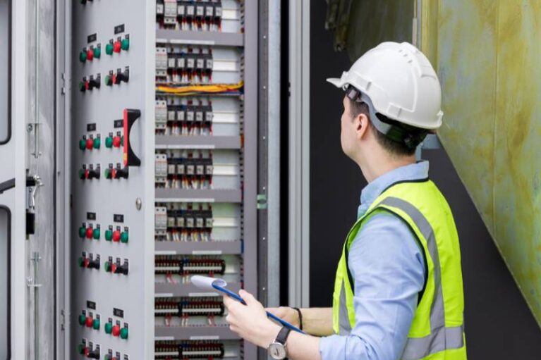 Upgrading Control Systems and Instrumentation (1)