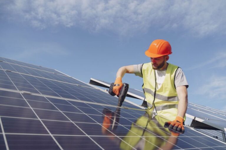 solar panel
